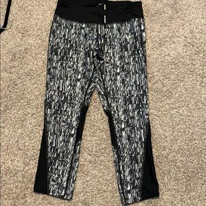 Nike leggings